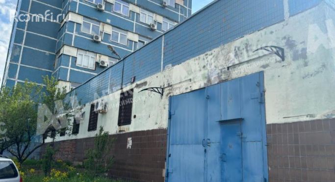 Продажа склада 260 м², Чагинская улица - фото 2