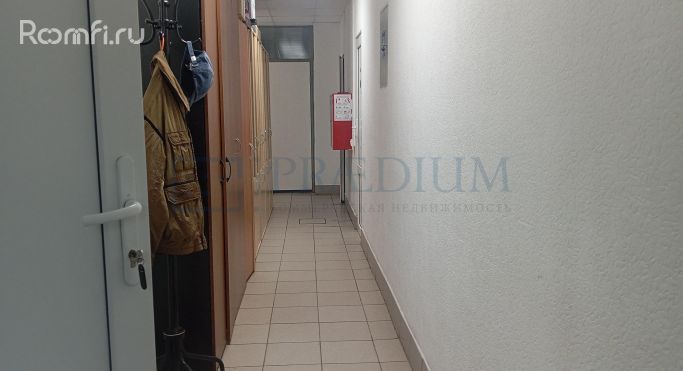 Аренда офиса 124 м², Ярославская улица - фото 3