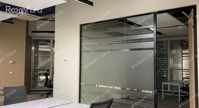 Аренда офиса 331.5 м², 1-й Красногвардейский проезд - фото 1