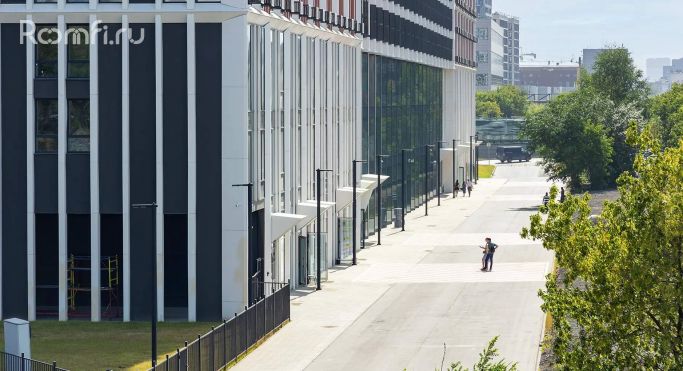 Аренда помещения свободного назначения 59.3 м², Новоостаповская улица - фото 4