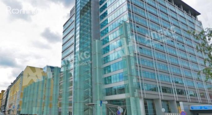 Аренда офиса 193 м², улица Гашека - фото 2