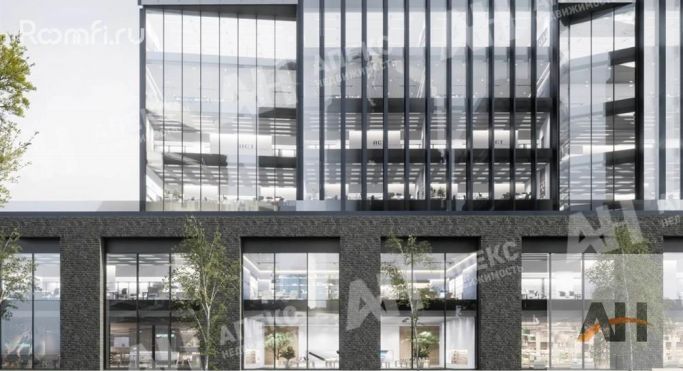 Продажа помещения свободного назначения 76 м², улица Золоторожский Вал - фото 3