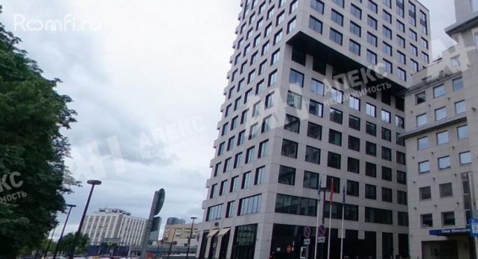 Аренда офиса 340 м², улица Можайский Вал - фото 2