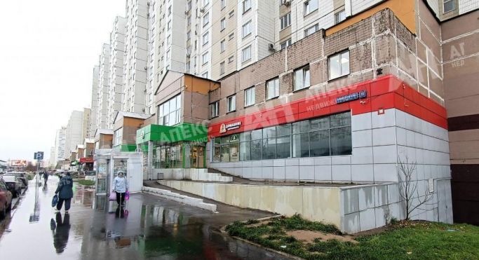 Аренда помещения свободного назначения 192 м², бульвар Адмирала Ушакова - фото 1