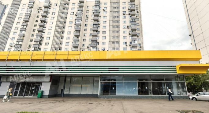 Аренда склада 1660 м², Можайское шоссе - фото 2