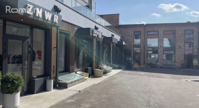 Аренда помещения свободного назначения 78.2 м², Мясницкая улица - фото 3