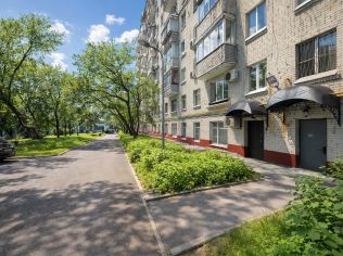 Продажа офиса 169 м²