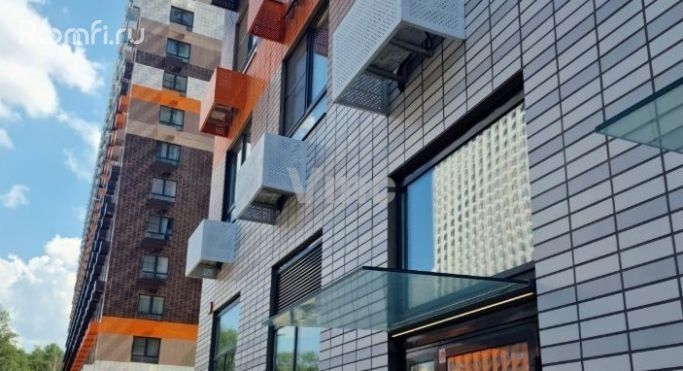 Продажа торгового помещения 100 м², Лобненская улица - фото 2