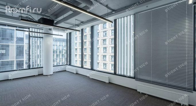 Аренда офиса 2003 м², Киевское шоссе, 22-й километр - фото 3