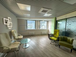Аренда офиса 4684 м²