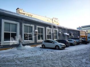 Аренда помещения свободного назначения 85 м²