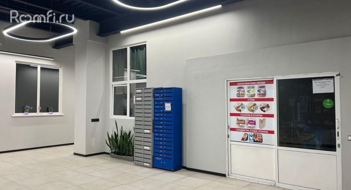 Продажа торгового помещения 19.2 м², Электродная улица - фото 3