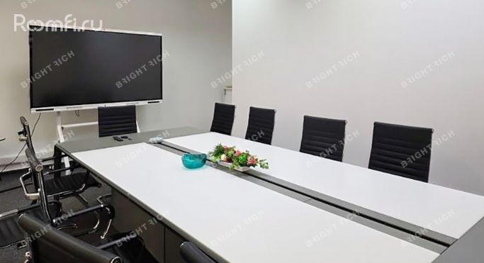 Аренда офиса 392.7 м², проезд Завода Серп и Молот - фото 2