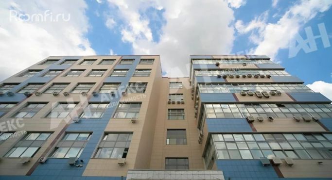 Продажа помещения свободного назначения 7126 м², улица Кржижановского - фото 2