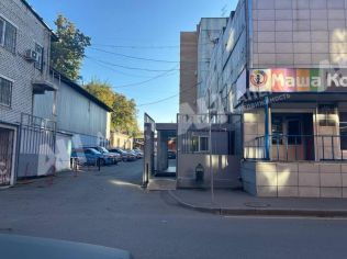 Аренда офиса 36 м²