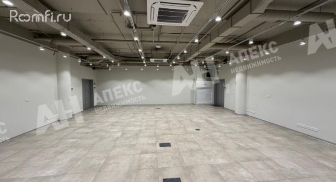 Аренда офиса 157 м², Новоданиловская набережная - фото 3