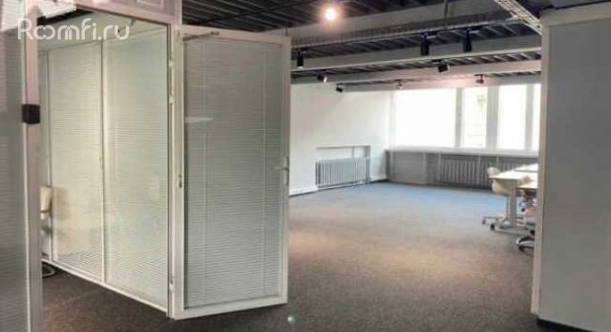 Аренда офиса 241 м², 1-я Брестская улица - фото 2