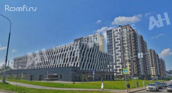 Продажа помещения свободного назначения 135 м², улица Пикассо - фото 3
