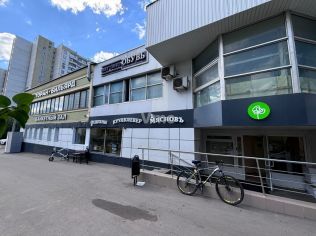 Аренда помещения свободного назначения 60 м²