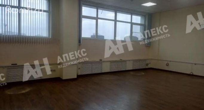 Аренда офиса 57 м², Дорожная улица - фото 2