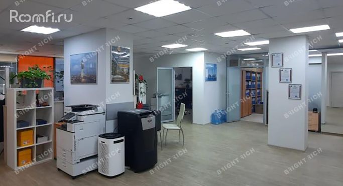 Аренда офиса 198 м², Каширское шоссе - фото 1