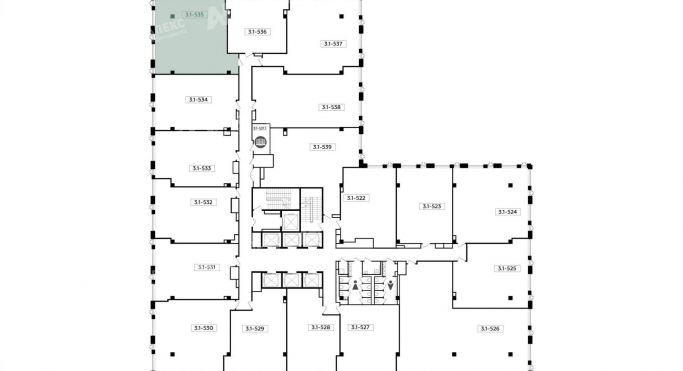 Продажа помещения свободного назначения 123 м², Новомихайловское шоссе - фото 2