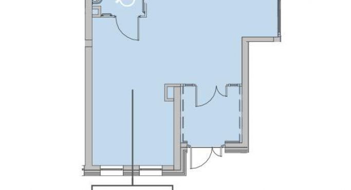 Продажа помещения свободного назначения 60.4 м², Муравская улица - фото 1