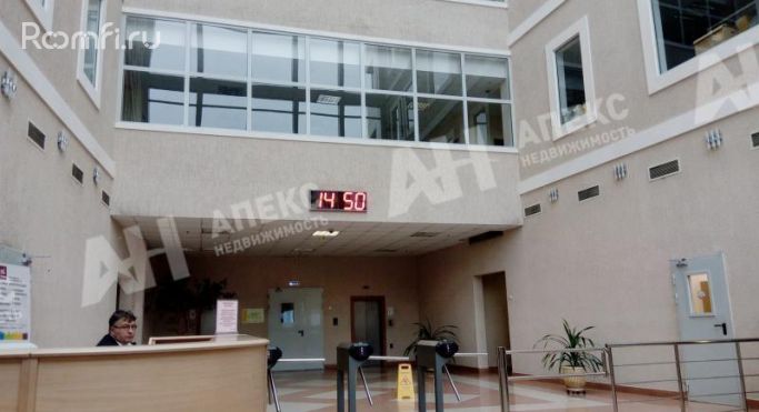 Аренда офиса 67 м², Бибиревская улица - фото 3