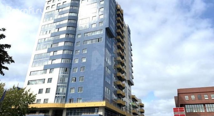 Продажа офиса 196 м², Дербеневская набережная - фото 1