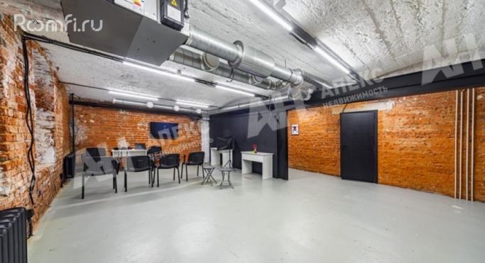 Продажа помещения свободного назначения 240 м², Яковоапостольский переулок - фото 3