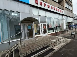 Аренда помещения свободного назначения 130 м²