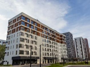 Продажа помещения свободного назначения 73 м²