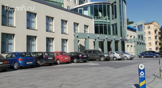 Продажа помещения свободного назначения 2601 м², проспект Маршала Жукова - фото 4