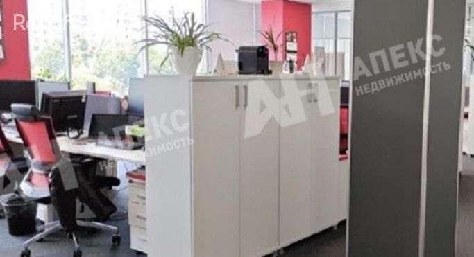Аренда офиса 1074 м², Кировоградская улица - фото 3