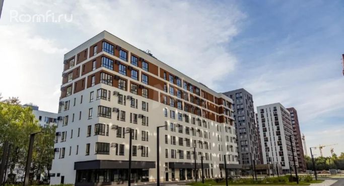 Продажа помещения свободного назначения 73 м², улица Александры Монаховой - фото 1