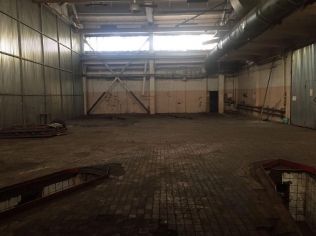 Аренда склада 151 м²