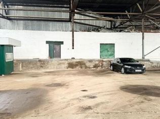 Аренда склада 100 м²