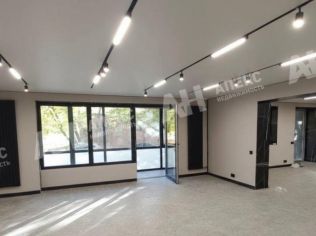 Аренда помещения свободного назначения 104 м²