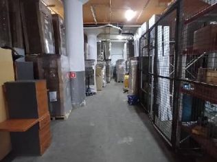 Аренда склада 137 м²