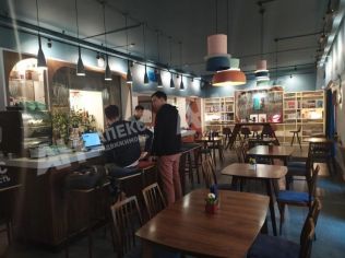 Продажа помещения свободного назначения 201 м²