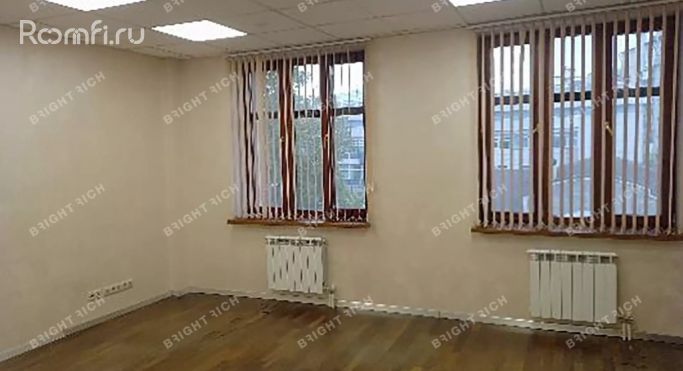 Аренда офиса 270 м², Оружейный переулок - фото 2