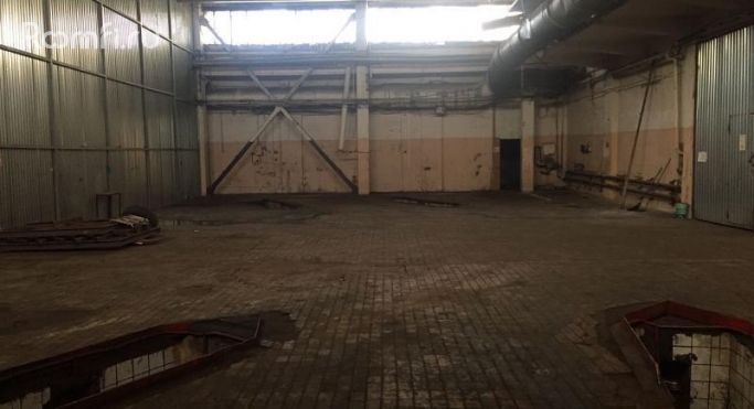 Аренда склада 151 м², Лечебная улица - фото 1