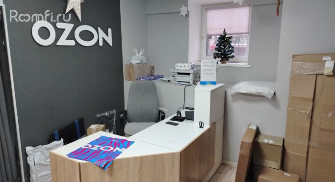 Продажа помещения свободного назначения 81.2 м², Васильевская улица - фото 2