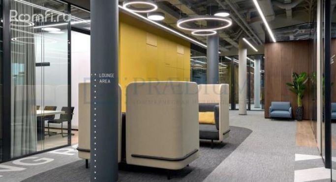 Продажа офиса 200 м², Минская улица - фото 2