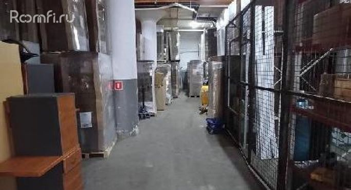Аренда склада 137 м², Новохохловская улица - фото 1