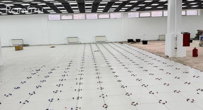 Аренда помещения свободного назначения 500 м², Полярная улица - фото 3