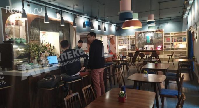 Продажа помещения свободного назначения 201 м², улица Петровка - фото 1