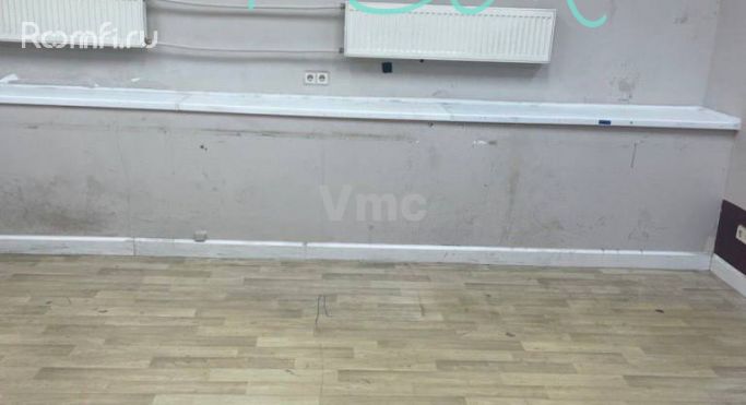 Аренда помещения свободного назначения 163 м², Орлово-Давыдовский переулок - фото 2