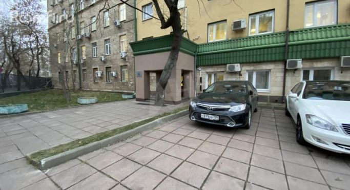 Аренда офиса 57 м², 2-й Верхний Михайловский проезд - фото 1