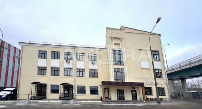Продажа торгового помещения 83.9 м², Электродный проезд - фото 3